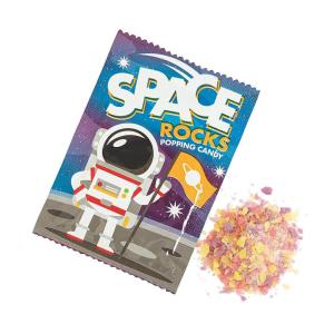 Fun Express Space Rock Candy – VBS Vacation Bible School Supplies/Decor
