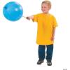 Fun Express Bulk Punch Balloons – 250 Pack in Bright Colors – Party Toys and Favors