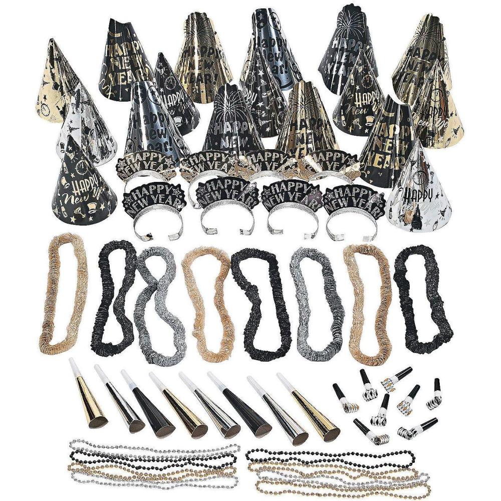 imageFun Express Fantasy New Years Eve Party for 100 300 Pieces