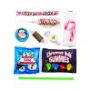 10 Pounds Bulk 1000 Piece Classic Christmas Wrapped Candy Assortment, Individually Wrapped, Great for Holiday Parties and Christmas Parades and Stocking Stuffers