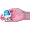 Fun Express Wind-Up Robots (1 Dozen) Party Favors, Party Decorations, Easter Basket Fillers, Stocking Stuffers, Novelty Toys – VBS Vacation Bible School Supplies/Decor