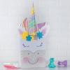 Toy Unicorn Character Set (Set of 12) Fun Party Favors, Toys and Stocking Stuffers