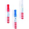 Patriotic MINI Bubble Wands – Toys – 12 Pieces