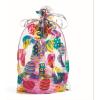 Fun Express CELLOPHANE Easter Basket Bags (12PC)