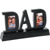 Fun Express Father?s Day DAD Picture Frame – Gifts and Home Decor – 1 Piece, Wood