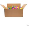 Fun Express Plastic Easter Eggs Bulk – 1000 Filled Easter Eggs – Great for Easter Egg Hunts at Work, School and Home