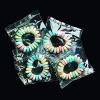 Stretchable Candy Bracelets – Bulk 48 pack of individually wrapped nostalgic candies – Easter, Party and Event Favor Supplies