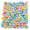 2000 Pieces Candy-Filled Plastic Easter Eggs – Perfect for Egg Hunts