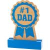 Father’s Day Award Ribbon Tabletop Sign