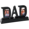 Fun Express Father?s Day DAD Picture Frame – Gifts and Home Decor – 1 Piece, Wood