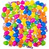 Fun Express Plastic Easter Eggs Bulk – 1000 Filled Easter Eggs – Great for Easter Egg Hunts at Work, School and Home