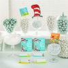 Dr. Seuss Buffet Decorating Kit – 24 Pieces