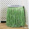 Fun Express Hula Skirt Trash Can Cover – Luau and Tropical Party Decor