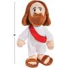 Fun Express Plush Jesus Doll – Religious Gifts and Toys for Kids – VBS Vacation Bible School Supplies/Decor