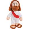 Fun Express Plush Jesus Doll – Religious Gifts and Toys for Kids – VBS Vacation Bible School Supplies/Decor