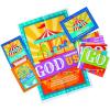 Fun Express Carnival VBS KIT – Educational – VBS Vacation Bible School Supplies/Decor – 8 Pieces