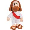 Fun Express Plush Jesus Doll – Religious Gifts and Toys for Kids – VBS Vacation Bible School Supplies/Decor