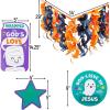 Religious Halloween Trunk-or-Treat Kit – 23 Pieces