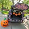 Glow with God Trunk-or-Treat Decorating Kit -26 Pc