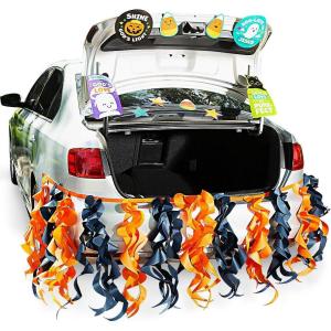 Religious Halloween Trunk-or-Treat Kit – 23 Pieces