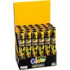 Assorted Colors Halloween Glow Plastic Jewelry Sticks on Tube – 8″ (24 Packs of 25) – Perfect for Spooky Events, Costume Parties, Trick-or-Treats & More