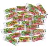 Assorted Sour Patch Candies (Pack of 240) – Soft & Chewy Treats – Perfect for Birthday Parties, Trick-or-Treats, and Other Themed Events(Apple)