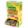 Assorted Sour Patch Candies (Pack of 240) – Soft & Chewy Treats – Perfect for Birthday Parties, Trick-or-Treats, and Other Themed Events(Apple)