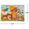 Fun Express Fall Sticker Puzzles – 12 Puzzles