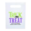 Fun Express Personalized Trick-or-Treat Bags with Cutout Handles – 50 Pieces