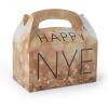 Fun Express New Year’s Eve Treat Boxes – 12 Count