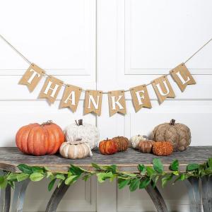 Fun Express Religious Thanksgiving Garland