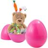 Fun Express 14″ Fillable Pink Plastic Easter Eggs – 6 Pieces.