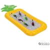 Fun Express Inflatable Pineapple Cooler – Great for Tiki, Luau, Pool Parties and More