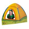 52″ x 41″ Great North VBS Tent Cardboard Cutout Stand-In Stand-Up, Vacation Bible School Supplies