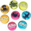 Fun Express Mini Under The Sea VBS Bouncy Balls – 12 Piece, Vacation Bible School 2024