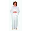 Fun Express Angel Costume Women – Premium White Angel Dress with Wings for Halloween, Christmas & Nativity Plays | One Size Fits Most | Biblical Costume for Holiday Celebrations