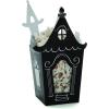 Fun Express HALLOWEEN HAUNTED HOUSE POPCORN BOX – Party Supplies – 12 Pieces