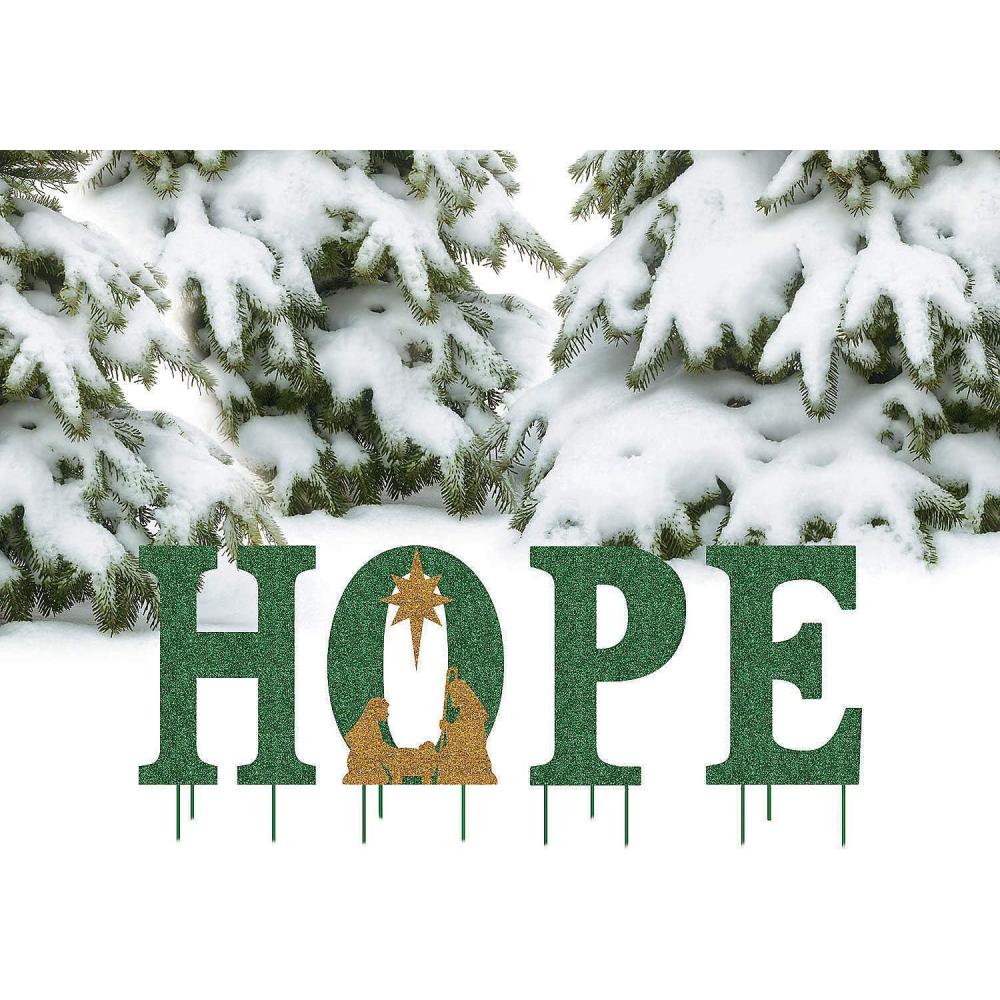 imageFun Express Halloween Skeleton Metal Yard Signs  Home Decor  15 34quot  21 34quot Outdoor Decorations Set of 4