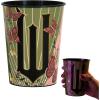 Wicked Party Reusable Plastic Favor Tumbler – 16 oz. (1 Pc.) – Durable & Washable Cup, Bold Halloween Print – Perfect for Trick-or-Treat Stations, Class Parties & Boo-Bash Favors