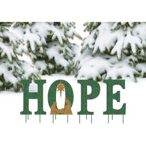 Fun Express Halloween Skeleton Metal Yard Signs – Home Decor – 15 3/4″ – 21 3/4″ Outdoor Decorations, Set of 4