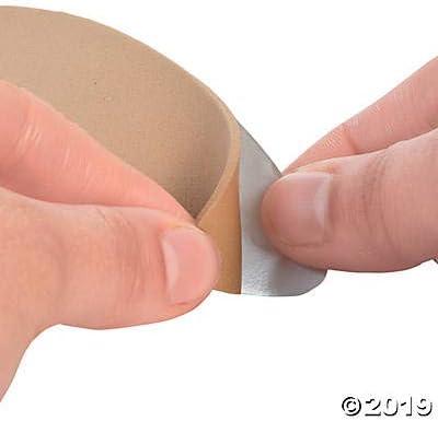 imageHot Cocoa Thumbprint Ornament Craft Kits  Crafts for Kids and Fun Home Activities  Makes 12