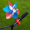 Fun Express Patriotic Clip-On Bike Pinwheel