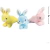 Plush Easter Leaping Bunnies – Toys – 12 Pieces