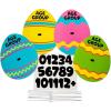 Easter Egg Hunt Age Group Yard Sign Set 16″ x 18 3/4″ – 4 Pieces