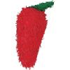 Red Chili Pepper Pinata with Hanger – Fiesta, Cinco de Mayo Party and Chili Pepper Decor