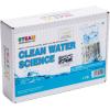 Fun Express Clean Water Science Kit – Discover Clean Water Science with STEAM Water Kit – Explore Water Purification with STEAM Clean Water Kit – Engaging Water Science Experiments for Kids