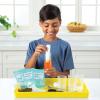 Fun Express Clean Water Science Kit – Discover Clean Water Science with STEAM Water Kit – Explore Water Purification with STEAM Clean Water Kit – Engaging Water Science Experiments for Kids