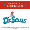 Fun Express Dr Seuss Decor Book Fair Decorations – Transform Any Space with Whimsical Dr Seuss Decorations Party – Inspire Young Readers, Captivate Kids’ Imagination with Dr Seuss Classroom Decor
