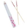 Cherry Blossom Chopsticks (24 pieces) Wedding and Party Supplies