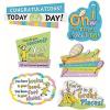 OH The Places You’ll GO Cutouts – Party Decor – 6 Pieces